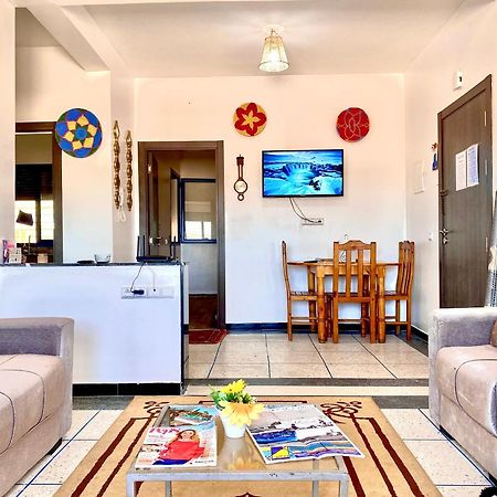 La Casa Bella 5 Minutes De La Plage As-Sawíra Exteriér fotografie